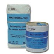 Гидроизоляция проникающего действия. YAPFLEKS 306 (Masterseal 566), Двухкомпонентный водоизолирующий эластичный материал