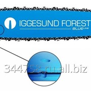 Шины пильные IggesundForest (Швеция) W2801-75 для цепи 2.0, 75 см