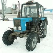 Трактор Беларус 82.1 СМ