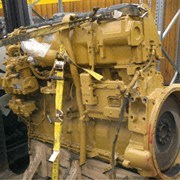 Запчастини на двигун CAT С-15 фотография