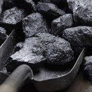 Продажа угля каменного с доставкой СПБ и Лен.обл! фото