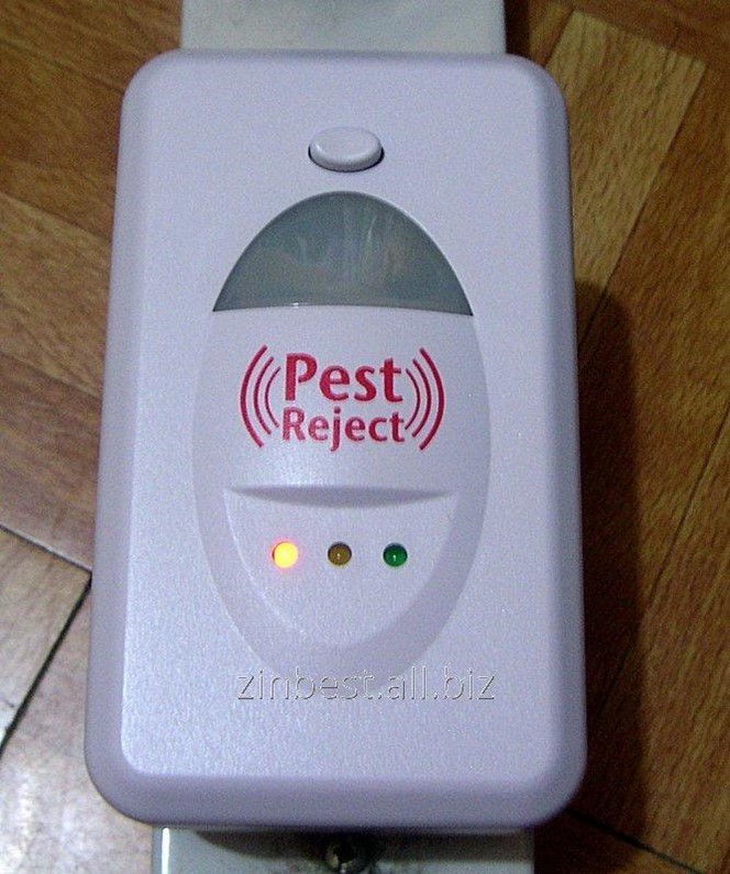 Pest Reject Купить