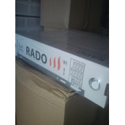 Cтальной радиатор 22 тип 500x1000 Rado фото