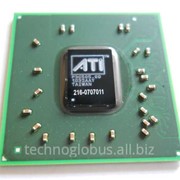 Микросхема для ноутбуков AMD(ATI) 216-0707011 1224 фото