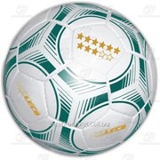 Мяч футбольный 9 звезд, 10 класс прочности