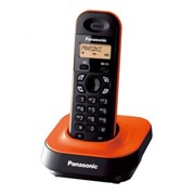 Радиотелефон Panasonic KX-TG1401RUA