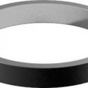 Безраструбная опорное кольцо 250 ВЧШГ S-SML фото