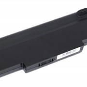 Аккумулятор (акб, батарея) для ноутбука Asus A32-F3 7200mAh Black фотография