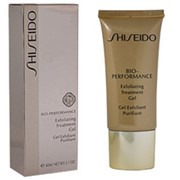 Отшелушивающий гель-пилинг Bio-Perfomance Exfoliating Treatment Gel (Shiseido) фото
