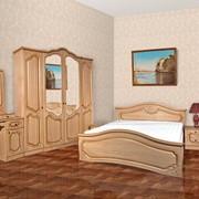 Спальня Анастасия фото