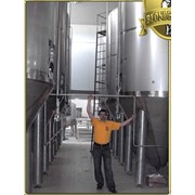 Пивоварни фото