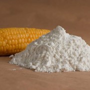 Крахмал кукурузный пр-ва Украина Верхнеднепровский КПК