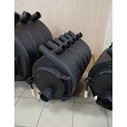 Отопительная печь Буран АОТ-08 тип 0,05с . Доставка по области фото