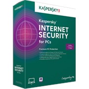 Kaspersky Internet Security для всех устройств (2 устройства, 1 год ) фото