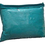 Подушка из уральского можжевельника фото
