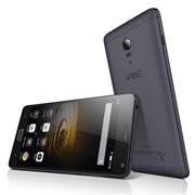 Смартфон Lenovo VIBE P1 Pro Dual Sim Grey фото