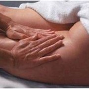 Антицеллюлитный массаж фото