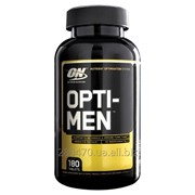 Витамины для мужчин ON OPTI-MEN, 180 таб.