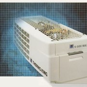 Холодильно-обогревательные установки серии «V» V-500 фото