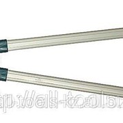 Сучкорез Raco Profi-Plus, с ручками усиленного профиля, силовой 2-рычажный, рез до 45мм, 830мм Код:4215-53/285 фотография
