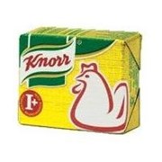 Бульонные кубики Knorr Оптом