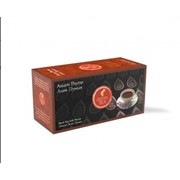 Пакетированный черный чай Julius Meinl Ассам 2гр. х 25шт. Индийский бленд фото