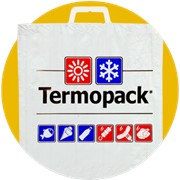 Термопакет Cool Bag, Termopack фото
