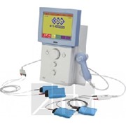 BTL-5000 Combi – прибор для комбинированной физиотерапии портативный в комплекте (модуль магнитотерапии с сенсорным экраном)
