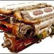 Дизельный двигатель в-58-7 мс