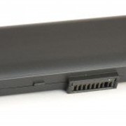 Аккумулятор (акб, батарея) для ноутбука Asus A42-W1 4800mAh Black фотография