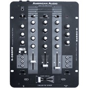 DJ микшерный пульт American Audio Q-D6 SRS фото