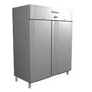 Carboma R1400 Шкаф холодильный