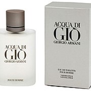 Giorgio Armani Acqua Di Gio Pour Homme туалетная вода 100 ml