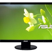 Монитор ASUS VE276Q Black фото