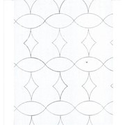 Услуги стегания ткани нитками любой сложности, Производство стеганного полотна, в Львове по лучшим ценам фото