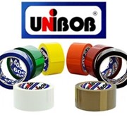 Клейкие ленты UNIBOB фото