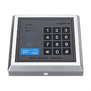 125KHz Proximity Door Control System Автономный контроллер доступа с брелками EM 10шт RFID Клавиатура контроля фото