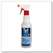 Кожный антисептик ТефлексА 500мл. фото