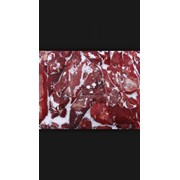 Мясо говядина блочная, крупнокусковая (замороженная) фотография