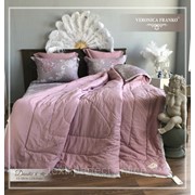 Комплекты для сна с одеялом KAZANOV.A - Данте, семейный фото