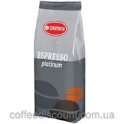 Кофе в зернах Gemini Espresso Platinum 1000g фото