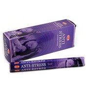 Благовония (ароматические палочки) Hem Анти-Стресс (Anti-Stress), 20 палочек фотография