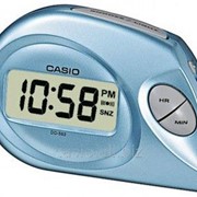 Часы настольные Casio DQ-583-2EF фото