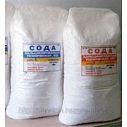 Сода кальцинированная техническая (натрий углекислый) ГОСТ 5100-85