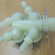 Клапан электромагнитный для стиральной машины Brandt (Брандт) - 4Wx180