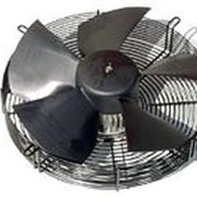 Вентилятор в сборе FMV Ziehl-Abegg S0450 CR46 MG060W04 A1 фотография