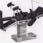 Операционный стол, медицинский стол DS-3 с электрическим приводом фото