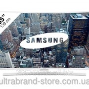 Телевизор Samsung UE55JU6510