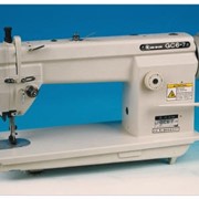 Промышленная одноигольная швейная машина GC6-7/GC6-7D TYPICAL фото