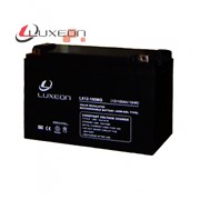 Батарея аккумуляторная Luxeon LX 12-100 MG